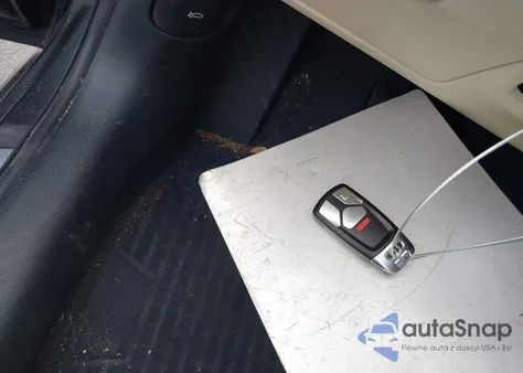 2023 Audi A4 Premium 40 Tfsi Quattro S Tronic из США, поврежденный, VIN WAUABAF44PN004836